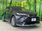 2023 Toyota Harrier Z SUV for sale, Japanese used car export - photo 15 of 30 | GULJI TRADERS