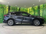 2023 Toyota Harrier Z SUV for sale, Japanese used car export - photo 16 of 30 | GULJI TRADERS
