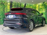 2023 Toyota Harrier Z SUV for sale, Japanese used car export - photo 17 of 30 | GULJI TRADERS
