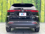 2023 Toyota Harrier G SUV for sale, Japanese used car export - photo 17 of 30 | GULJI TRADERS