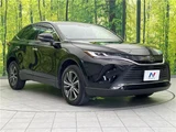 2023 Toyota Harrier G SUV for sale, Japanese used car export - photo 20 of 30 | GULJI TRADERS