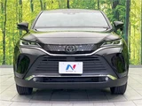 2023 Toyota Harrier G SUV for sale, Japanese used car export - photo 21 of 30 | GULJI TRADERS