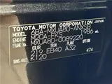 2023 Toyota Harrier Z Black SUV for sale, Japanese used car export - photo 2 of 30 | GULJI TRADERS