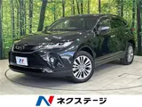 2023 Toyota Harrier Z Black SUV for sale, Japanese used car export - photo 4 of 30 | GULJI TRADERS