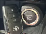 2023 Toyota Harrier Z Black SUV for sale, Japanese used car export - photo 6 of 30 | GULJI TRADERS
