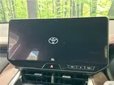 2023 Toyota Harrier Z Black SUV for sale, Japanese used car export - photo 7 of 30 | GULJI TRADERS