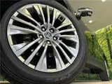 2023 Toyota Harrier Z Black SUV for sale, Japanese used car export - photo 16 of 30 | GULJI TRADERS