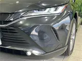 2023 Toyota Harrier Z Black SUV for sale, Japanese used car export - photo 22 of 30 | GULJI TRADERS