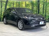 2023 Toyota Harrier Z Black SUV for sale, Japanese used car export - photo 26 of 30 | GULJI TRADERS