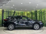2023 Toyota Harrier Z Black SUV for sale, Japanese used car export - photo 27 of 30 | GULJI TRADERS