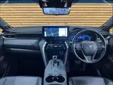 2023 Toyota Harrier Z Pearl SUV for sale, Japanese used car export - photo 2 of 20 | GULJI TRADERS