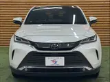 2023 Toyota Harrier Z Pearl SUV for sale, Japanese used car export - photo 15 of 20 | GULJI TRADERS