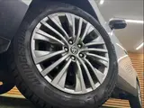 2023 Toyota Harrier Z Pearl SUV for sale, Japanese used car export - photo 19 of 20 | GULJI TRADERS