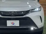 2023 Toyota Harrier Z Pearl SUV for sale, Japanese used car export - photo 20 of 20 | GULJI TRADERS