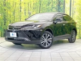 2023 Toyota Harrier G SUV for sale, Japanese used car export - photo 1 of 30 | GULJI TRADERS