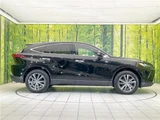 2023 Toyota Harrier G SUV for sale, Japanese used car export - photo 9 of 30 | GULJI TRADERS