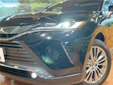 2023 Toyota Harrier Z SUV for sale, Japanese used car export - photo 7 of 30 | GULJI TRADERS