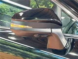 2023 Toyota Harrier Z SUV for sale, Japanese used car export - photo 13 of 30 | GULJI TRADERS