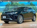 2023 Toyota Harrier Z SUV for sale, Japanese used car export - photo 14 of 30 | GULJI TRADERS