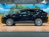 2023 Toyota Harrier Z SUV for sale, Japanese used car export - photo 15 of 30 | GULJI TRADERS