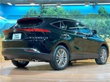 2023 Toyota Harrier Z SUV for sale, Japanese used car export - photo 18 of 30 | GULJI TRADERS