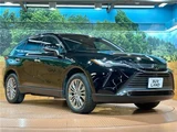 2023 Toyota Harrier Z SUV for sale, Japanese used car export - photo 20 of 30 | GULJI TRADERS