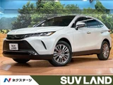 2023 Toyota Harrier Z SUV for sale, Japanese used car export - photo 4 of 30 | GULJI TRADERS
