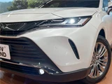 2023 Toyota Harrier Z SUV for sale, Japanese used car export - photo 7 of 30 | GULJI TRADERS