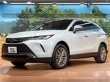 2023 Toyota Harrier Z SUV for sale, Japanese used car export - photo 14 of 30 | GULJI TRADERS