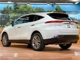 2023 Toyota Harrier Z SUV for sale, Japanese used car export - photo 16 of 30 | GULJI TRADERS