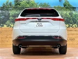 2023 Toyota Harrier Z SUV for sale, Japanese used car export - photo 17 of 30 | GULJI TRADERS