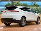 2023 Toyota Harrier Z SUV for sale, Japanese used car export - photo 18 of 30 | GULJI TRADERS