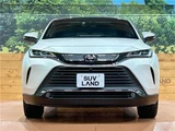 2023 Toyota Harrier Z SUV for sale, Japanese used car export - photo 21 of 30 | GULJI TRADERS