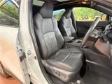 2023 Toyota Harrier Z SUV for sale, Japanese used car export - photo 23 of 30 | GULJI TRADERS