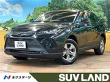 2023 Toyota Harrier S Black SUV for sale, Japanese used car export - photo 4 of 30 | GULJI TRADERS
