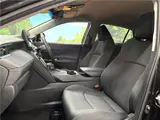 2023 Toyota Harrier S Black SUV for sale, Japanese used car export - photo 5 of 30 | GULJI TRADERS
