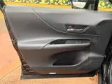 2023 Toyota Harrier S Black SUV for sale, Japanese used car export - photo 7 of 30 | GULJI TRADERS