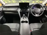2023 Toyota Harrier S Black SUV for sale, Japanese used car export - photo 22 of 30 | GULJI TRADERS