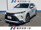 2023 Toyota Harrier Z SUV for sale, Japanese used car export - photo 4 of 30 | GULJI TRADERS