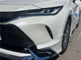 2023 Toyota Harrier Z SUV for sale, Japanese used car export - photo 15 of 30 | GULJI TRADERS