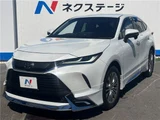 2023 Toyota Harrier Z SUV for sale, Japanese used car export - photo 17 of 30 | GULJI TRADERS