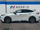 2023 Toyota Harrier Z SUV for sale, Japanese used car export - photo 21 of 30 | GULJI TRADERS