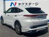 2023 Toyota Harrier Z SUV for sale, Japanese used car export - photo 22 of 30 | GULJI TRADERS