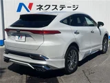 2023 Toyota Harrier Z SUV for sale, Japanese used car export - photo 24 of 30 | GULJI TRADERS