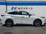 2023 Toyota Harrier Z SUV for sale, Japanese used car export - photo 25 of 30 | GULJI TRADERS
