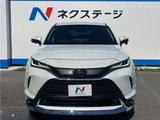 2023 Toyota Harrier Z SUV for sale, Japanese used car export - photo 27 of 30 | GULJI TRADERS
