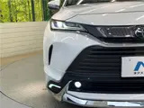 2023 Toyota Harrier G Pearl SUV for sale, Japanese used car export - photo 10 of 30 | GULJI TRADERS