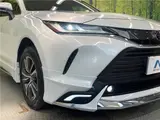 2023 Toyota Harrier G Pearl SUV for sale, Japanese used car export - photo 12 of 30 | GULJI TRADERS
