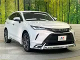 2023 Toyota Harrier G Pearl SUV for sale, Japanese used car export - photo 23 of 30 | GULJI TRADERS