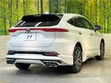 2023 Toyota Harrier G Pearl SUV for sale, Japanese used car export - photo 24 of 30 | GULJI TRADERS